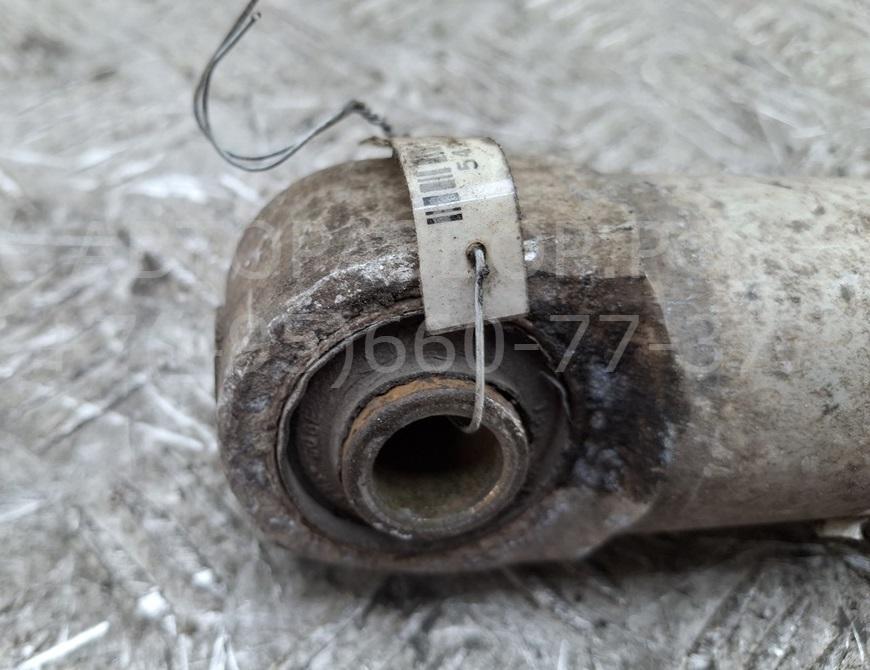 Амортизатор задний левый