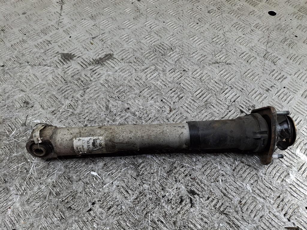 Амортизатор задний левый