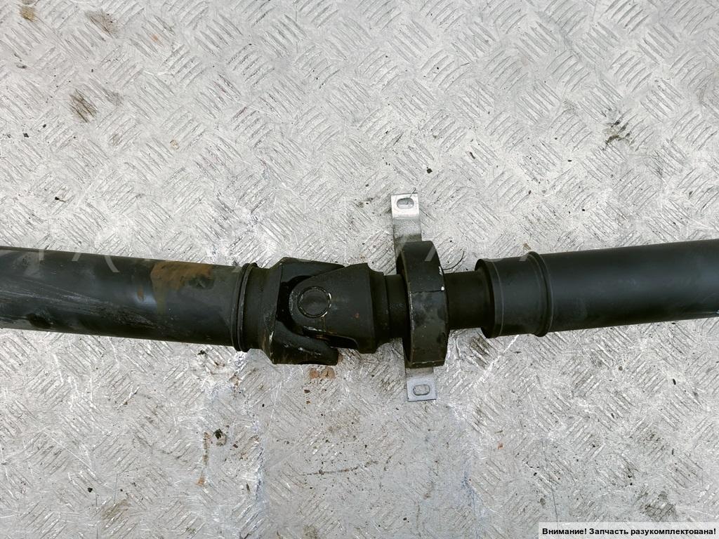 Вал карданный задний