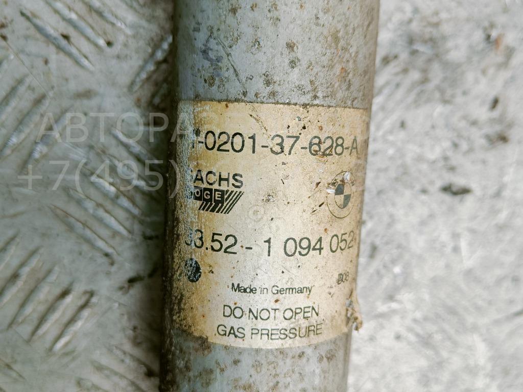 Амортизатор задний левый