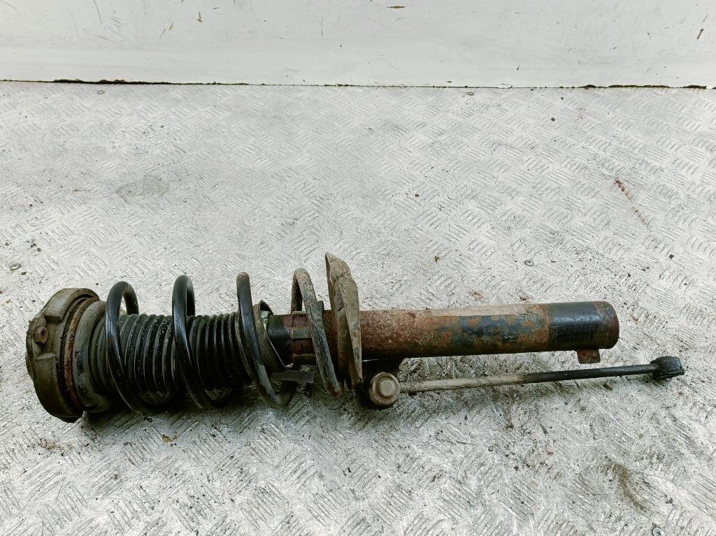 Амортизатор передний правый