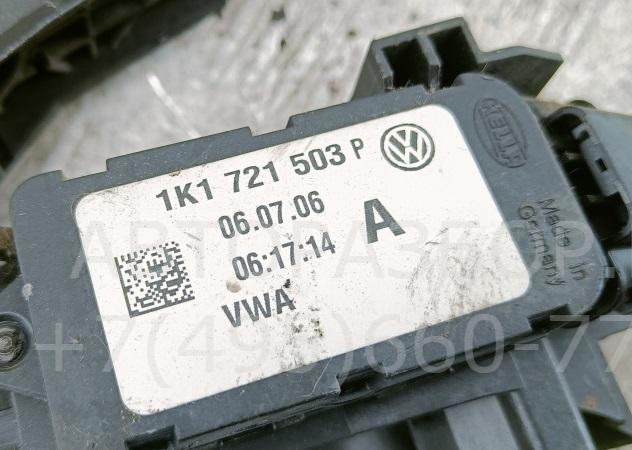 Педаль газа