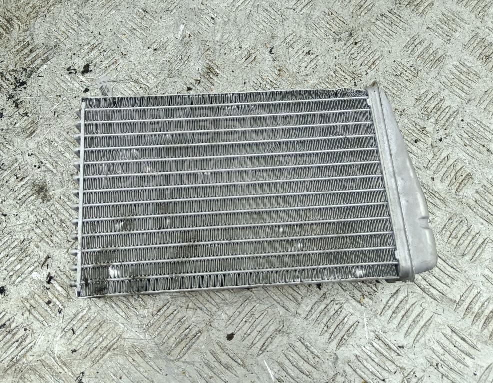 Радиатор отопителя