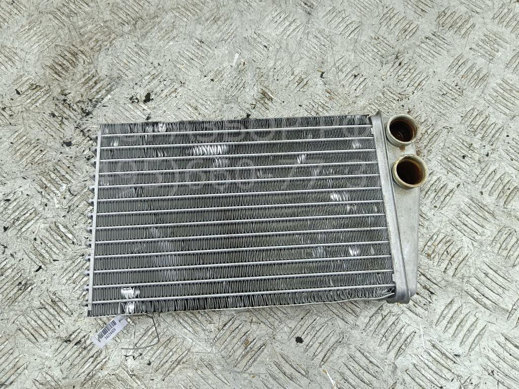 Радиатор отопителя