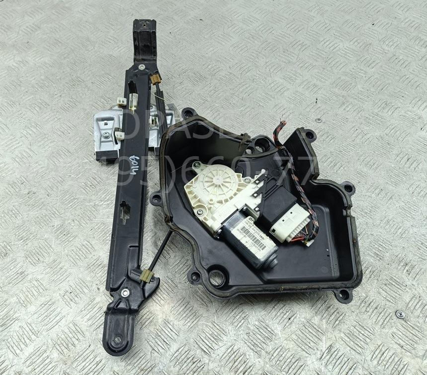 Стеклоподъемник электр. задний правый