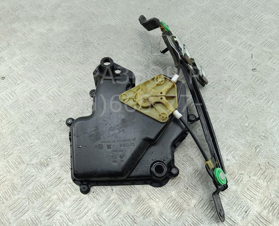 Стеклоподъемник электр. задний правый