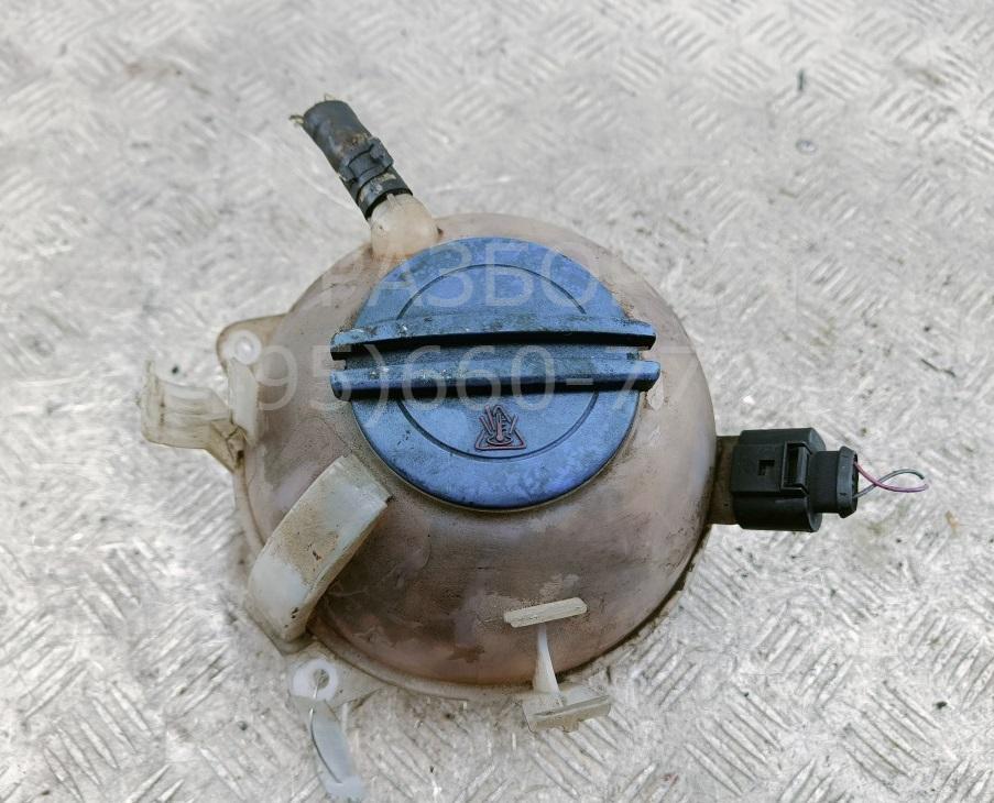 Бачок расширительный