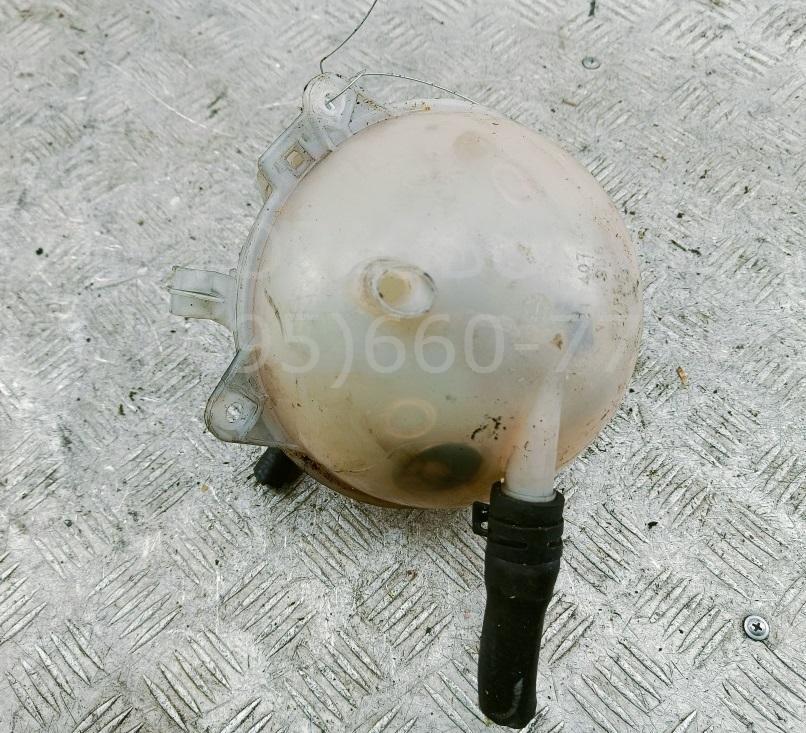 Бачок расширительный