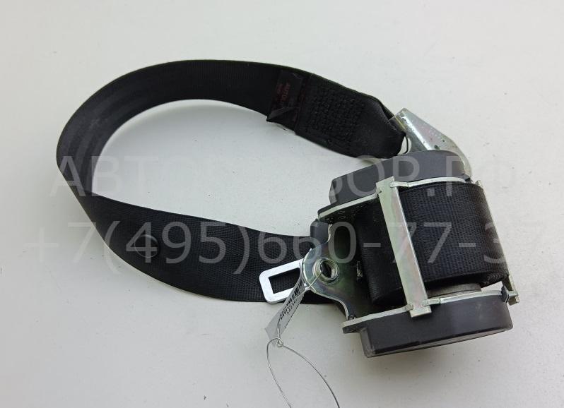 Ремень безопасности