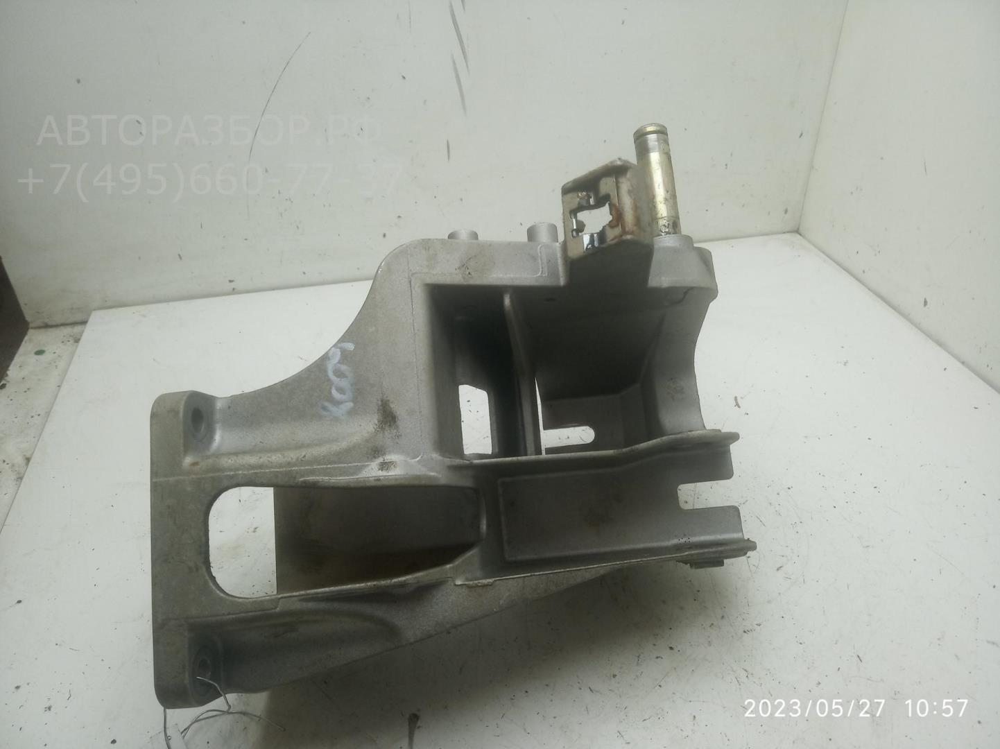 Блок педалей