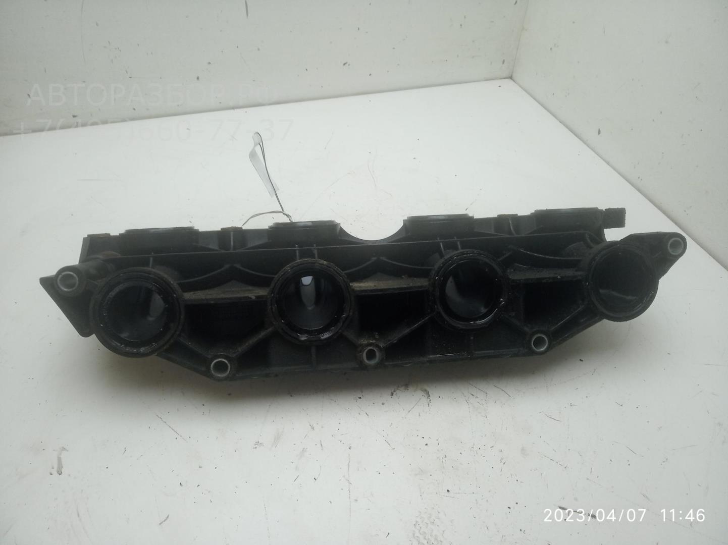 Коллектор впускной