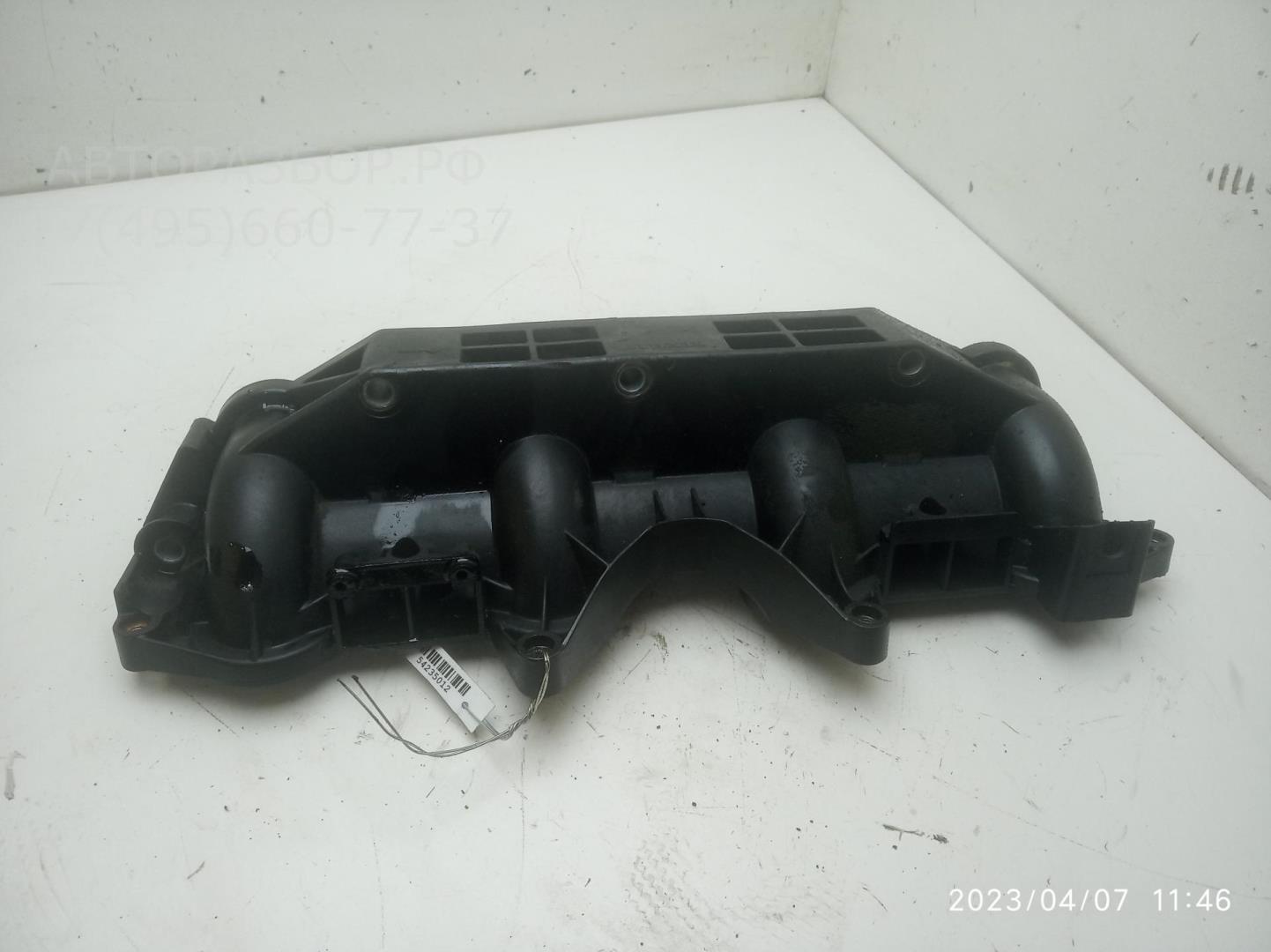 Коллектор впускной