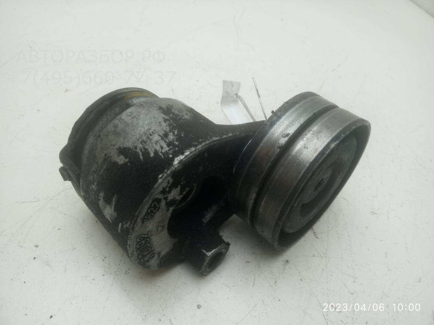 Механизм натяжения ремня ГРМ