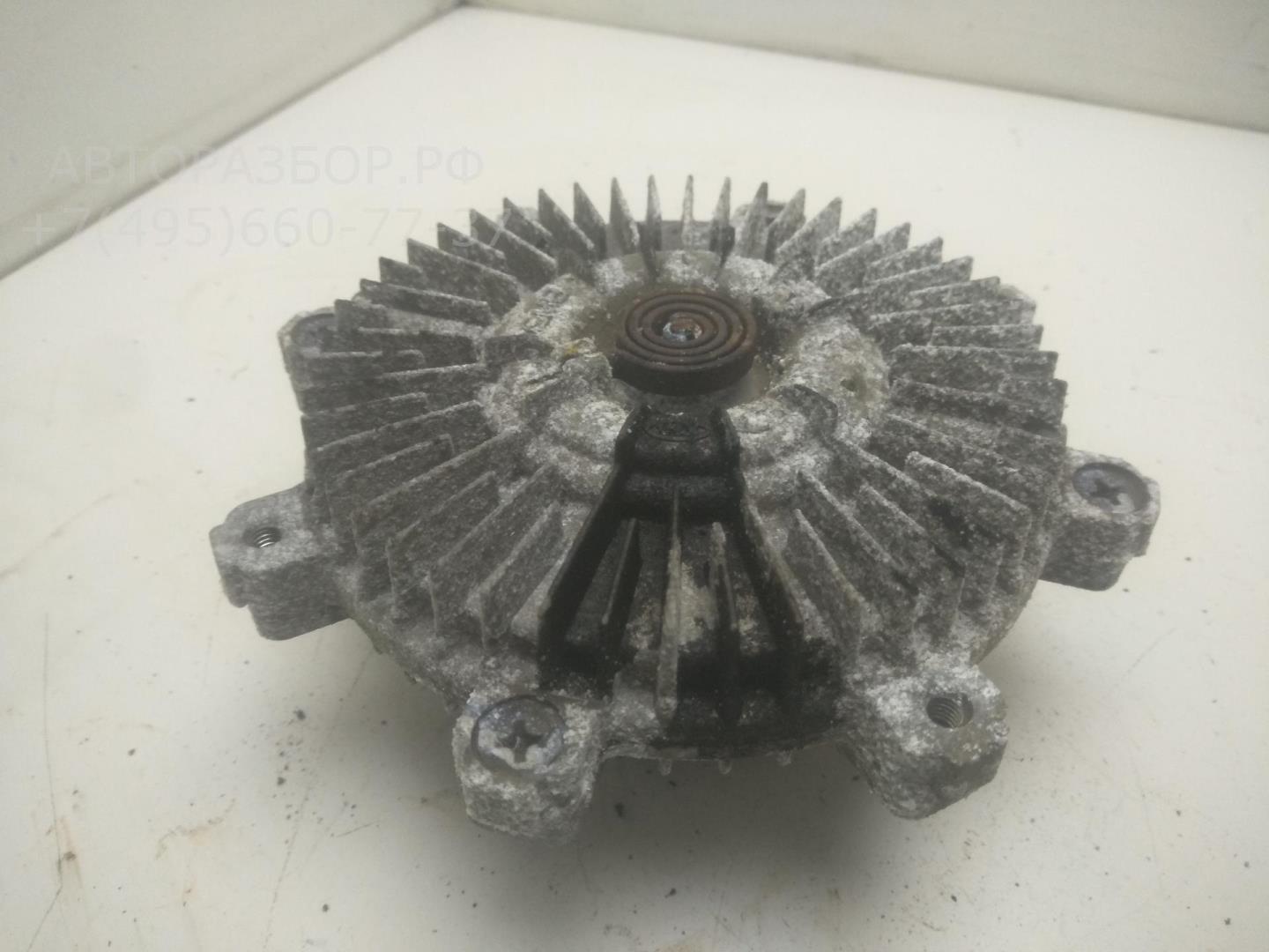 Термомуфта