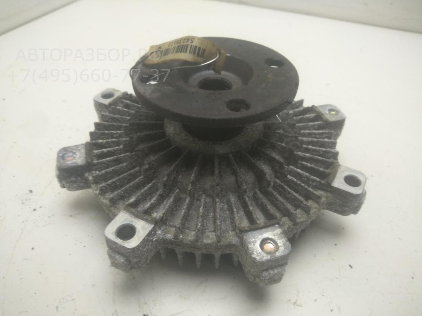 Термомуфта