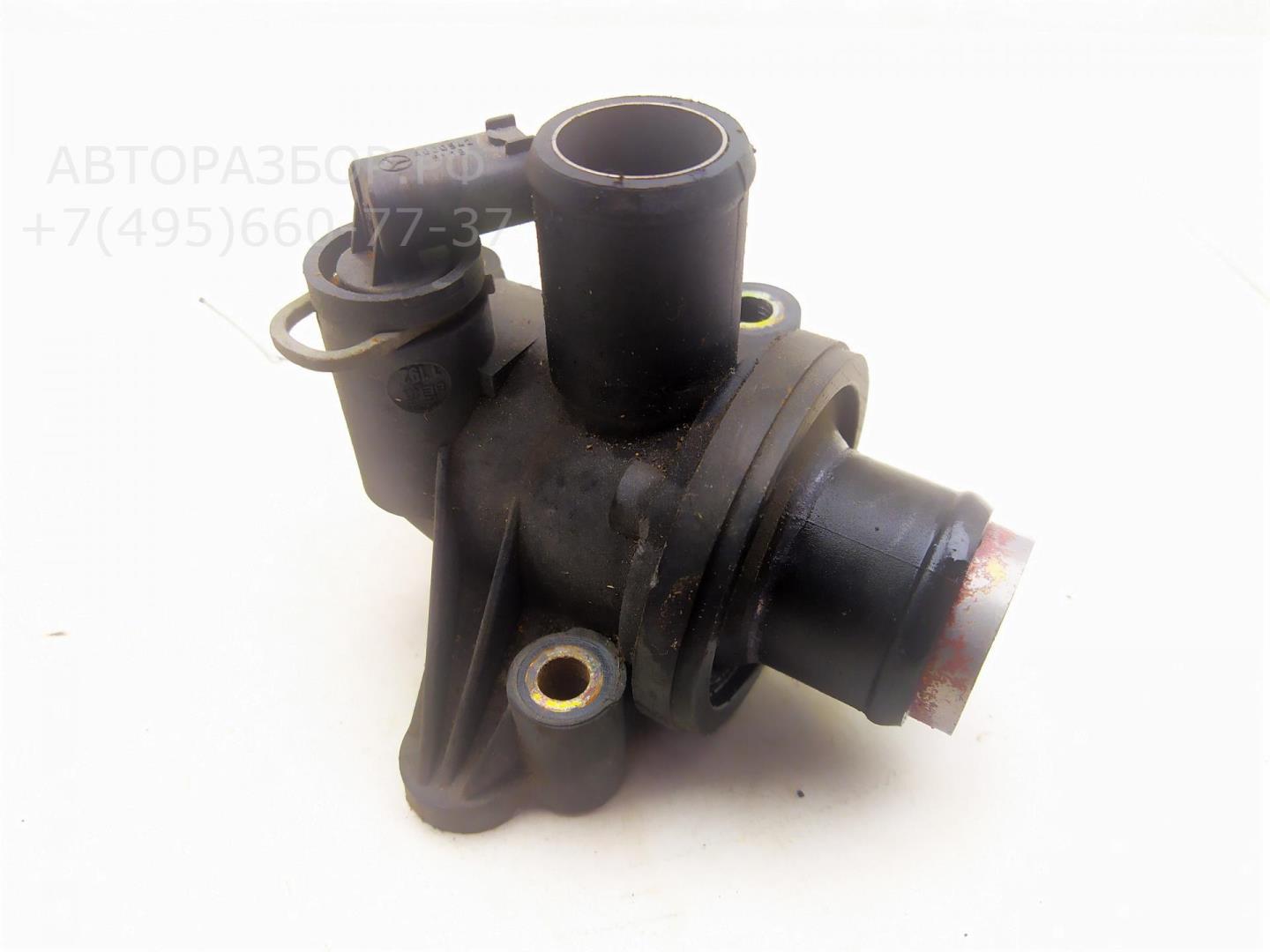 Корпус термостата