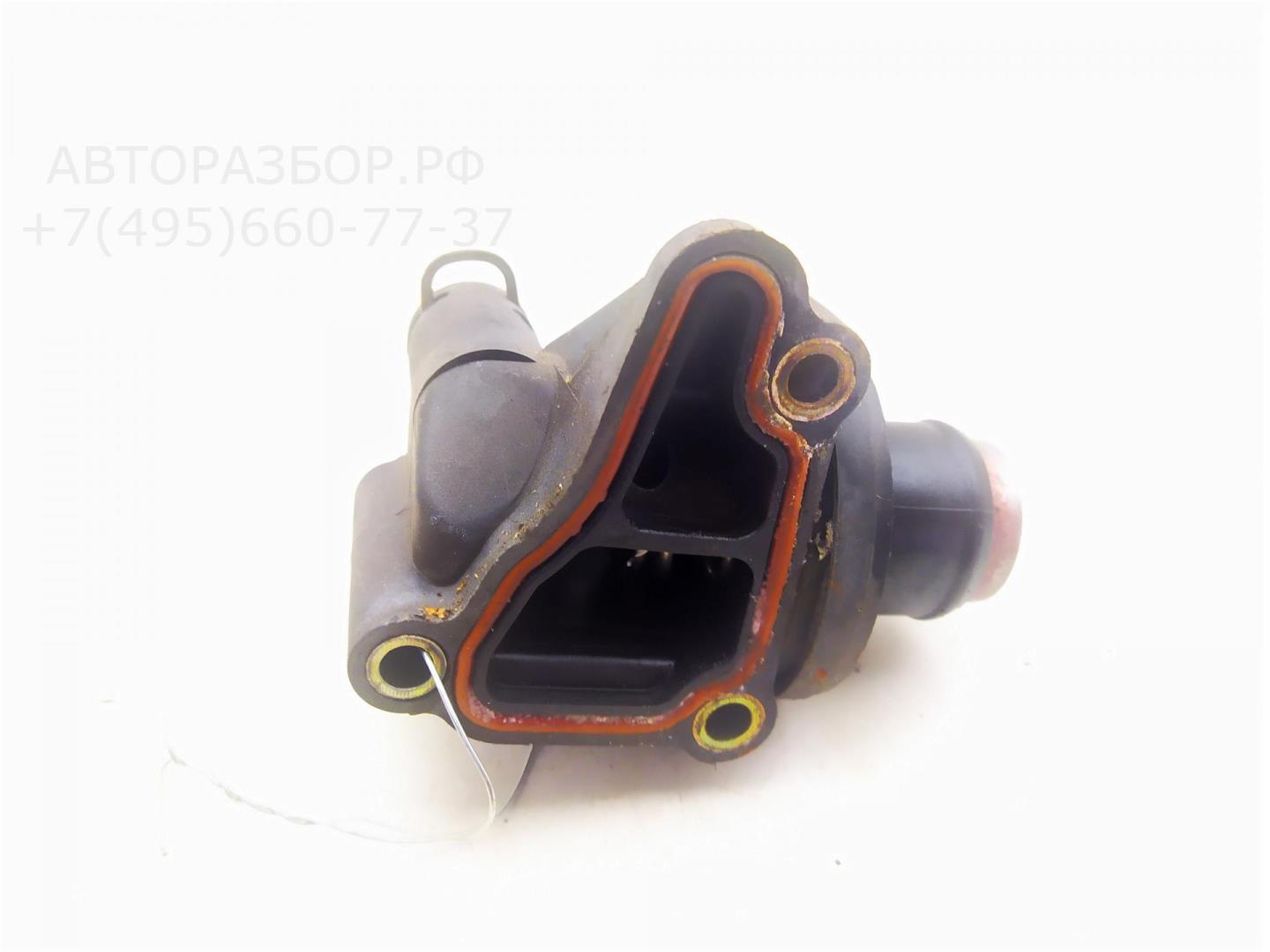 Корпус термостата