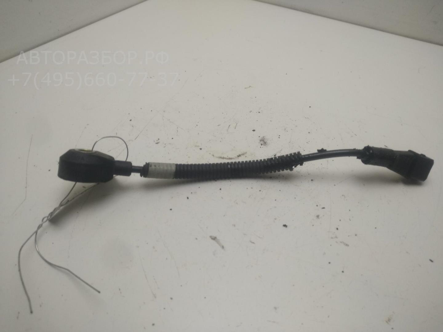 Датчик детонации