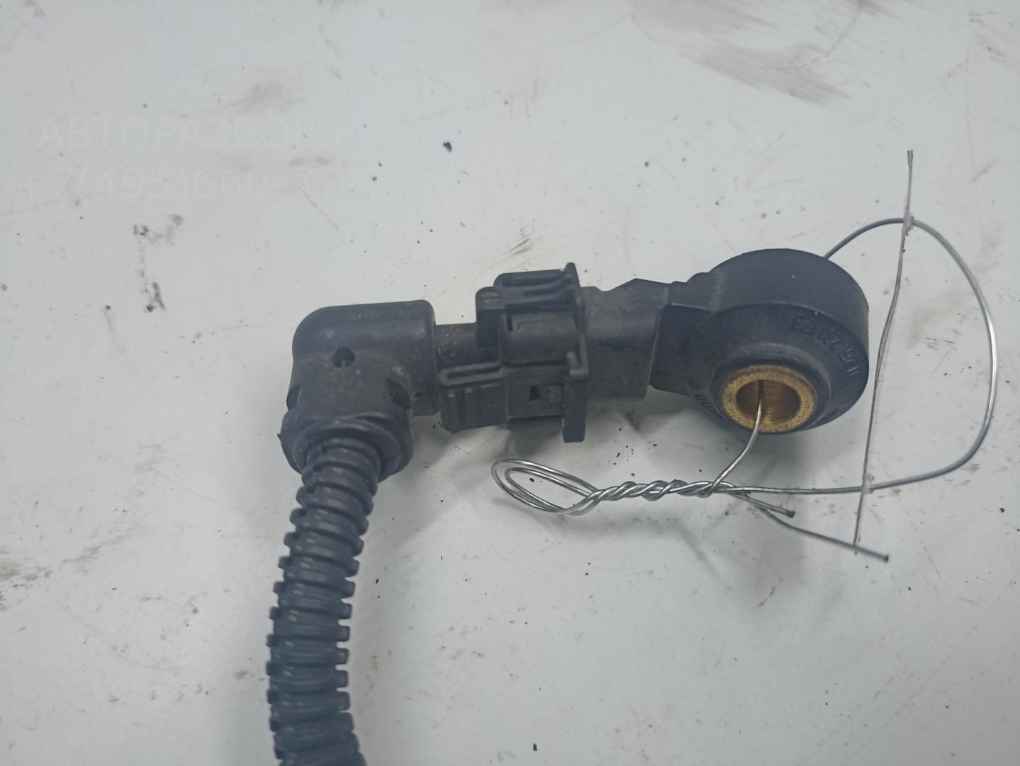 Датчик детонации