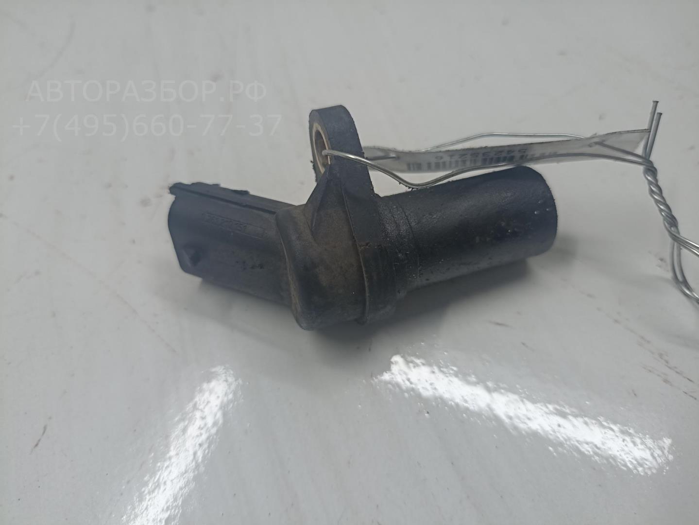 Датчик положения коленвала