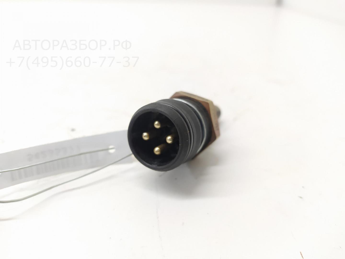 Датчик температуры