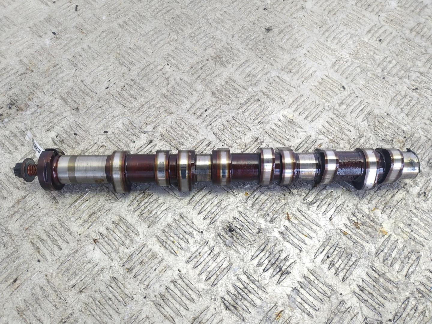 Распредвал