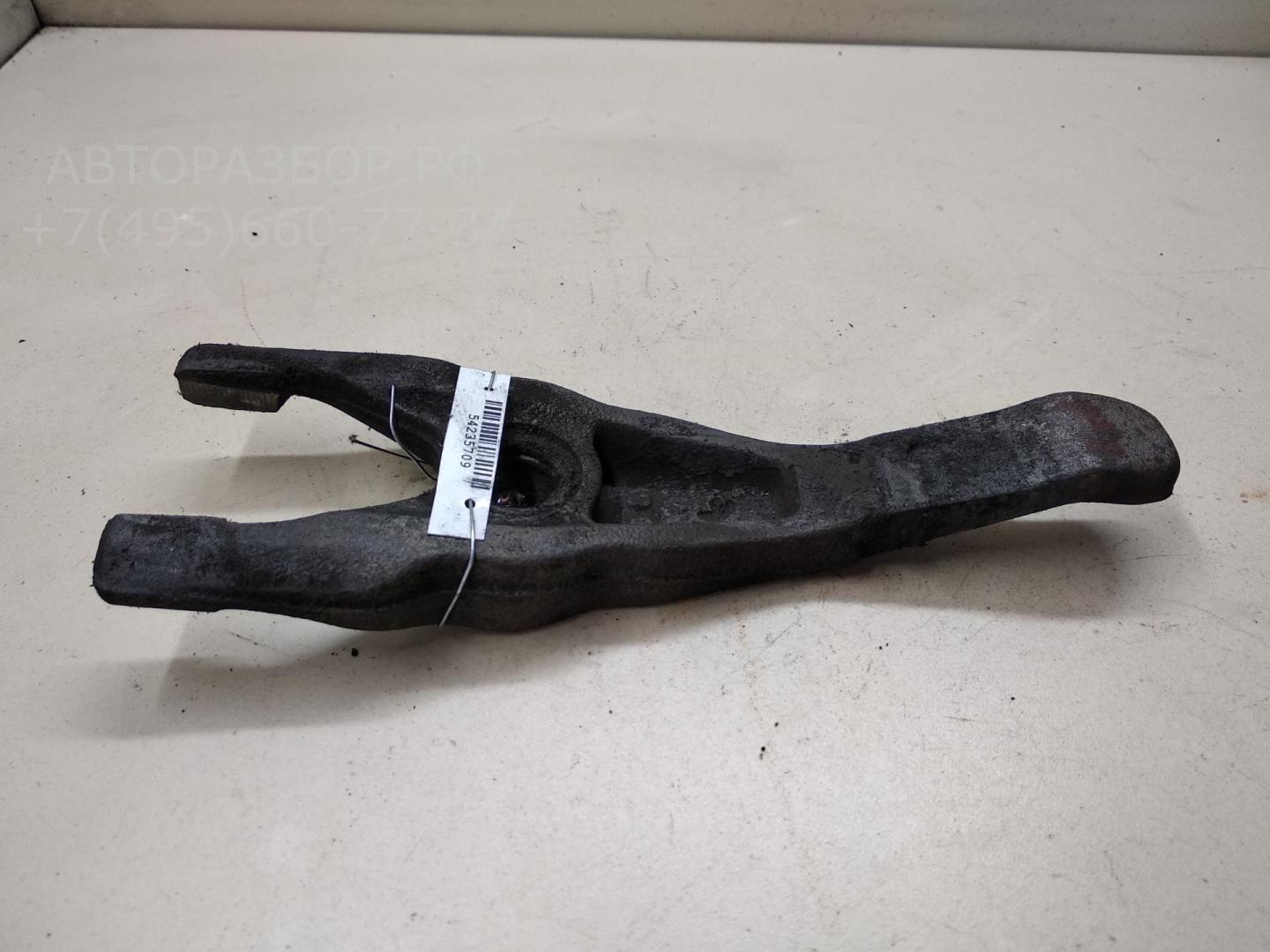 Вилка сцепления