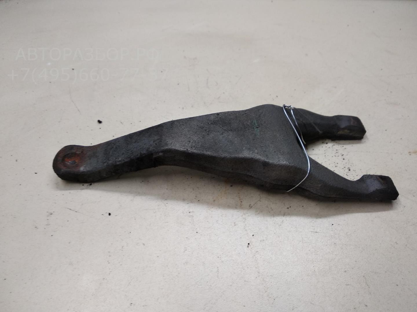 Вилка сцепления