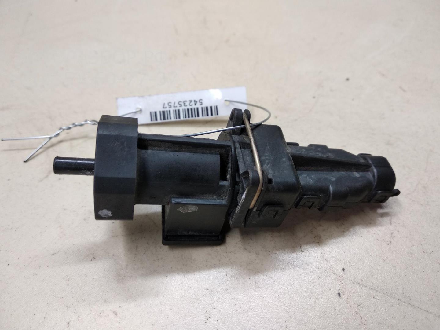 Датчик ускорения