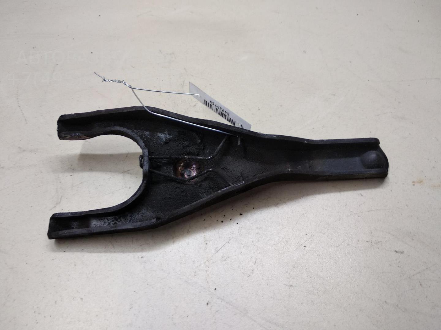 Вилка сцепления