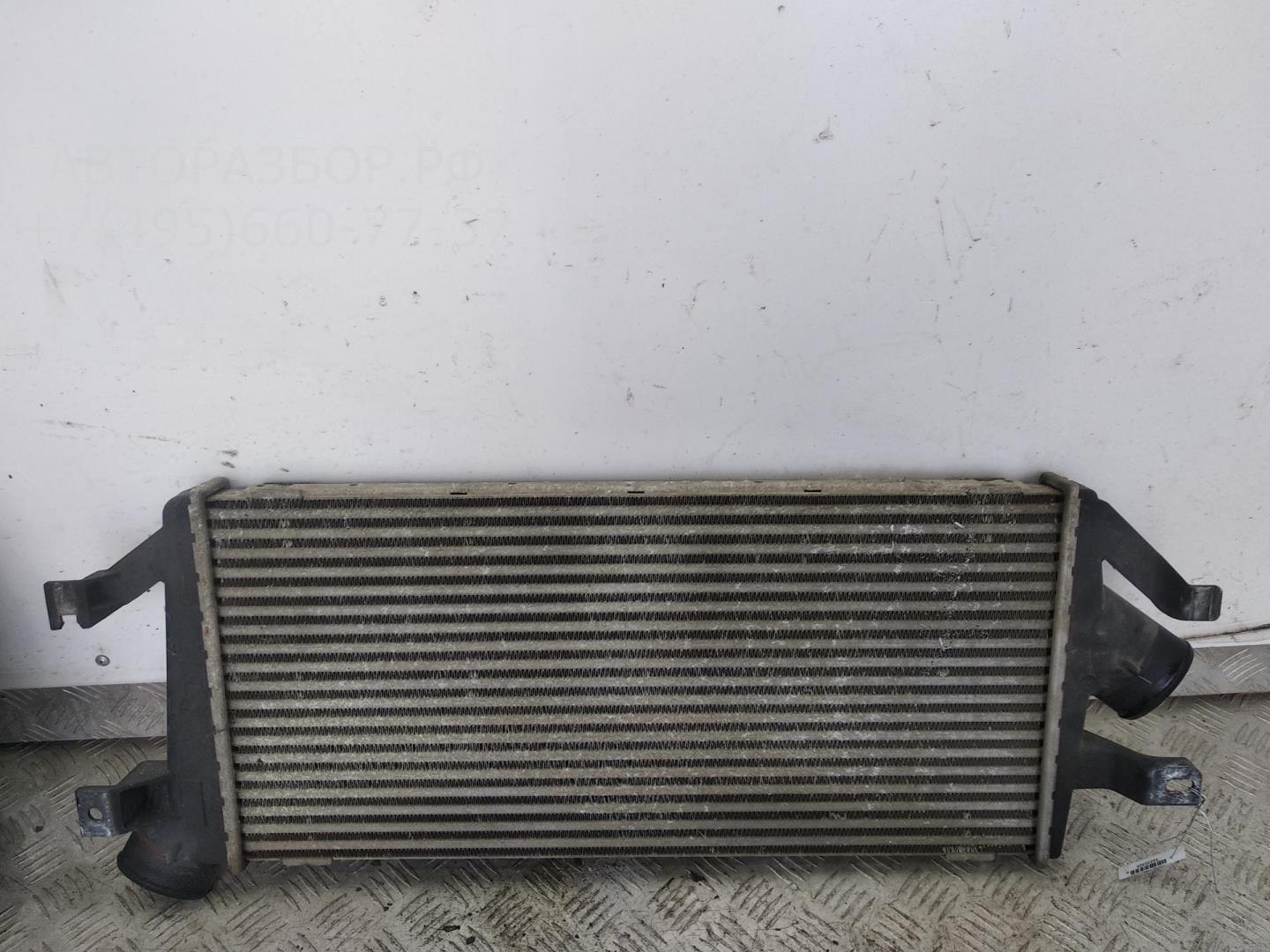 Интеркулер