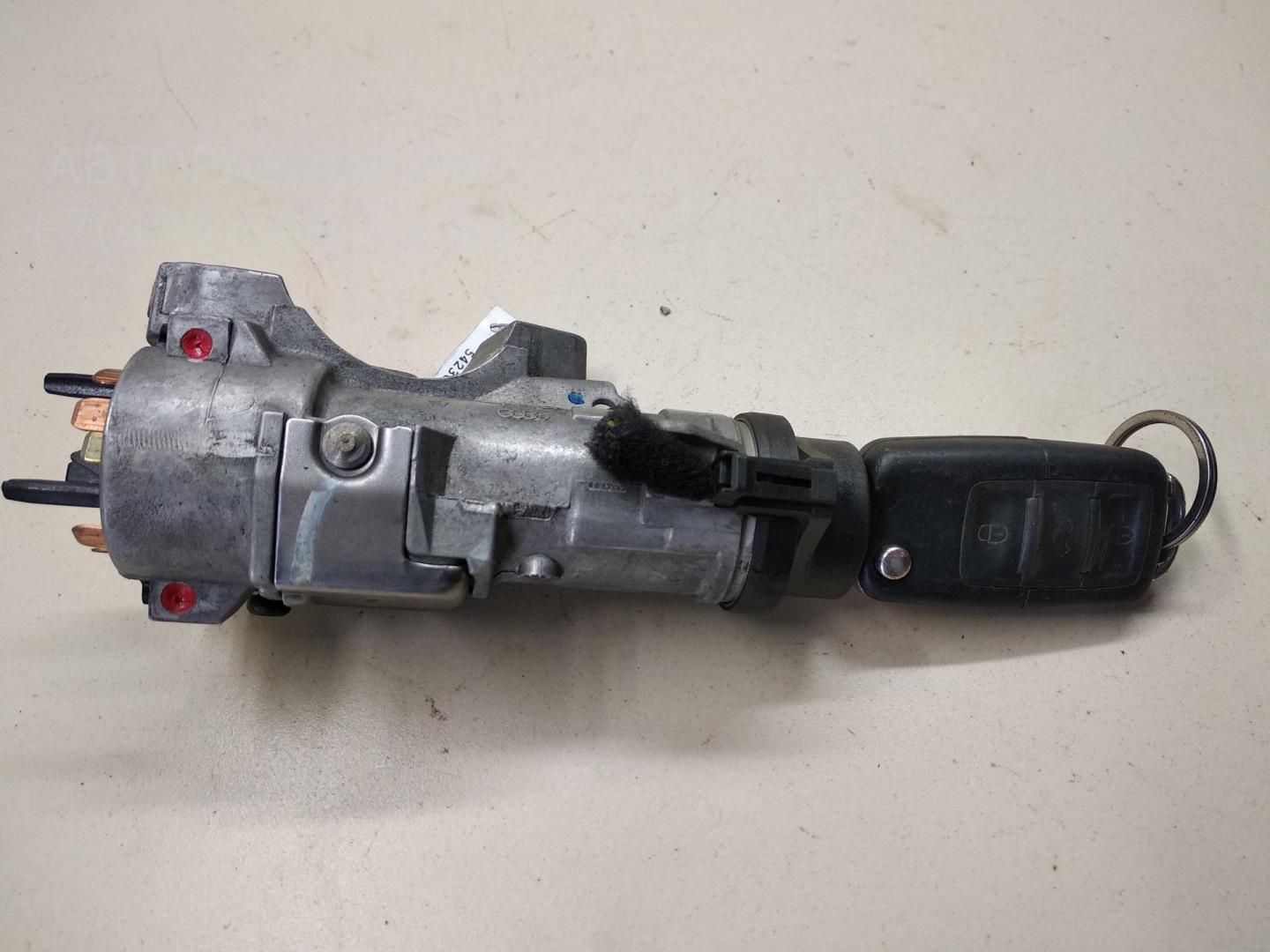 Замок зажигания