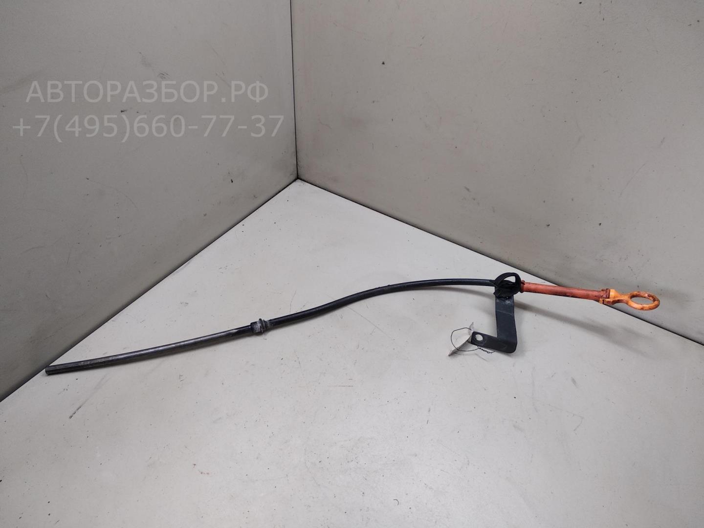 Щуп масляный двигателя