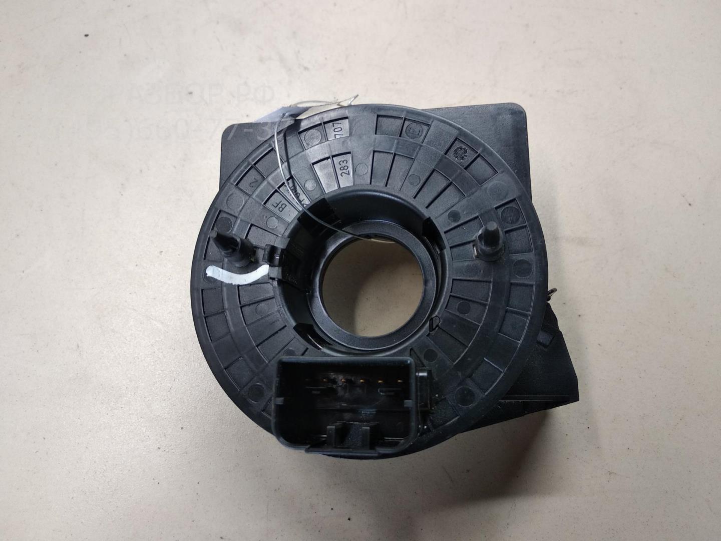 Механизм подрулевой для SRS (ленточный)