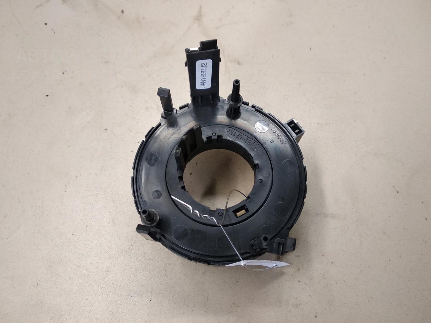 Механизм подрулевой для SRS (ленточный)