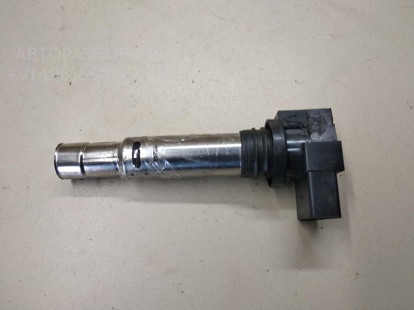 Катушка зажигания