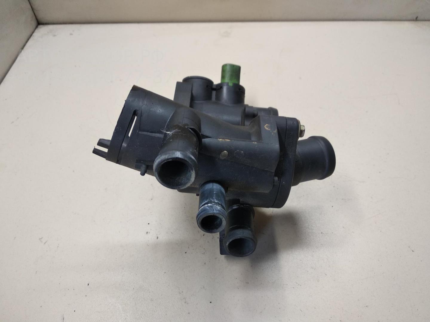 Корпус термостата