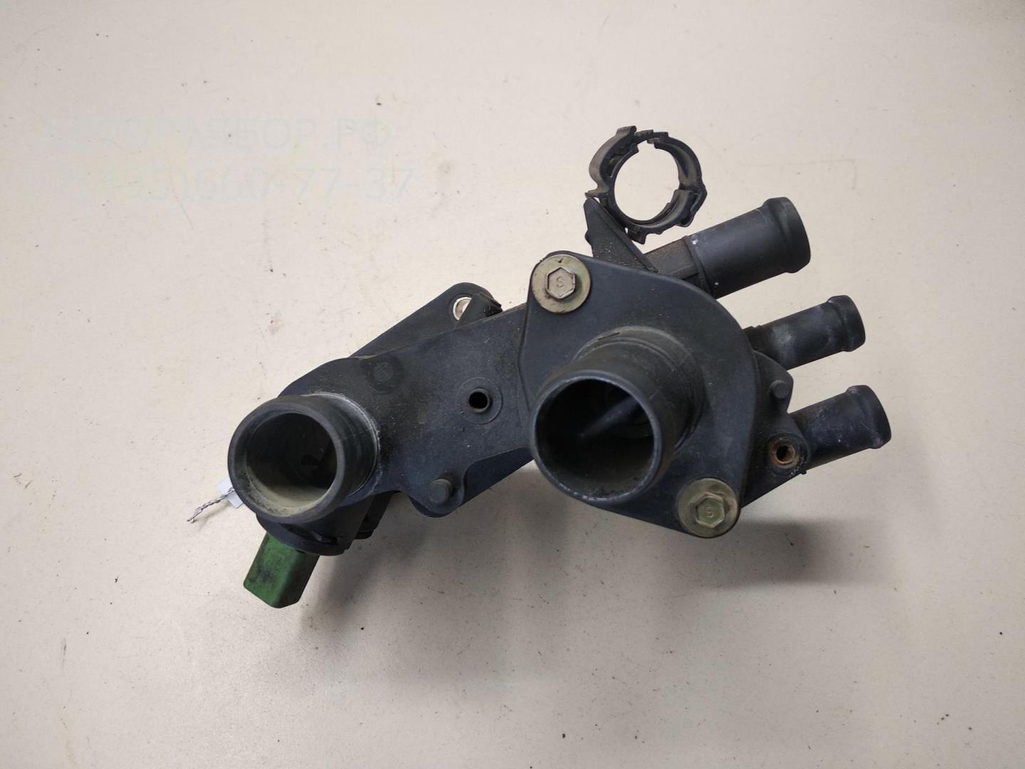 Корпус термостата