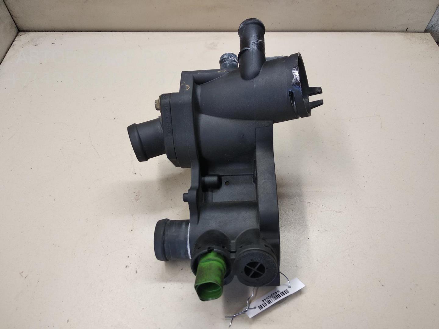 Корпус термостата