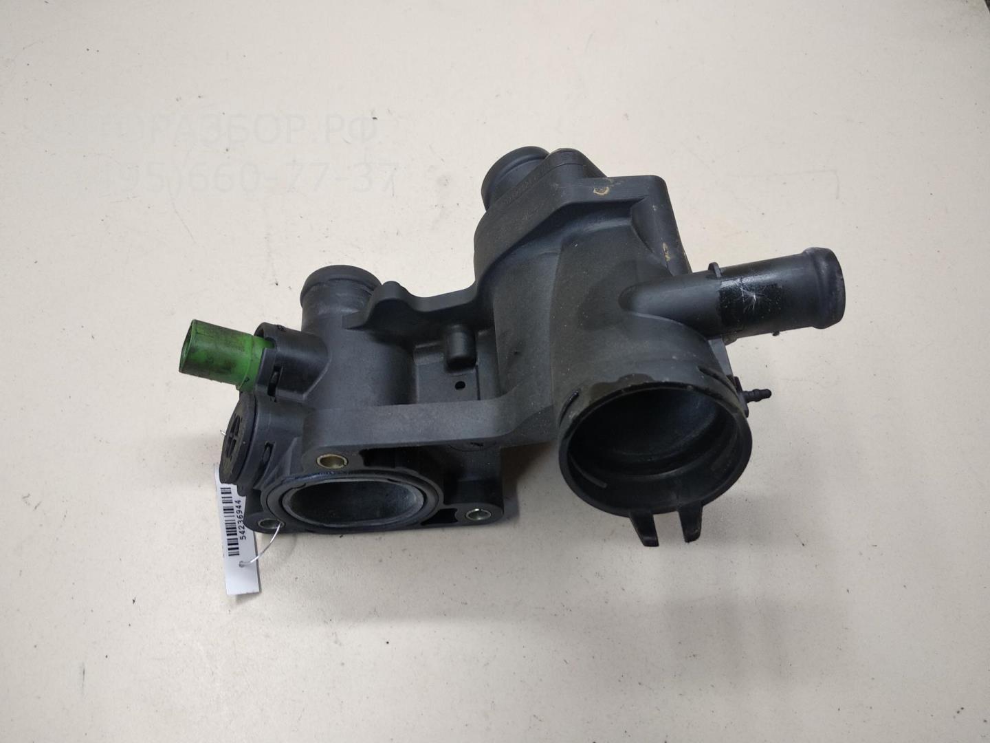 Корпус термостата