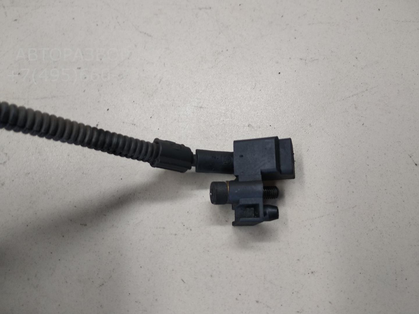 Датчик положения коленвала