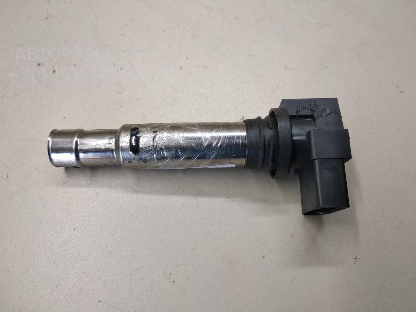 Катушка зажигания