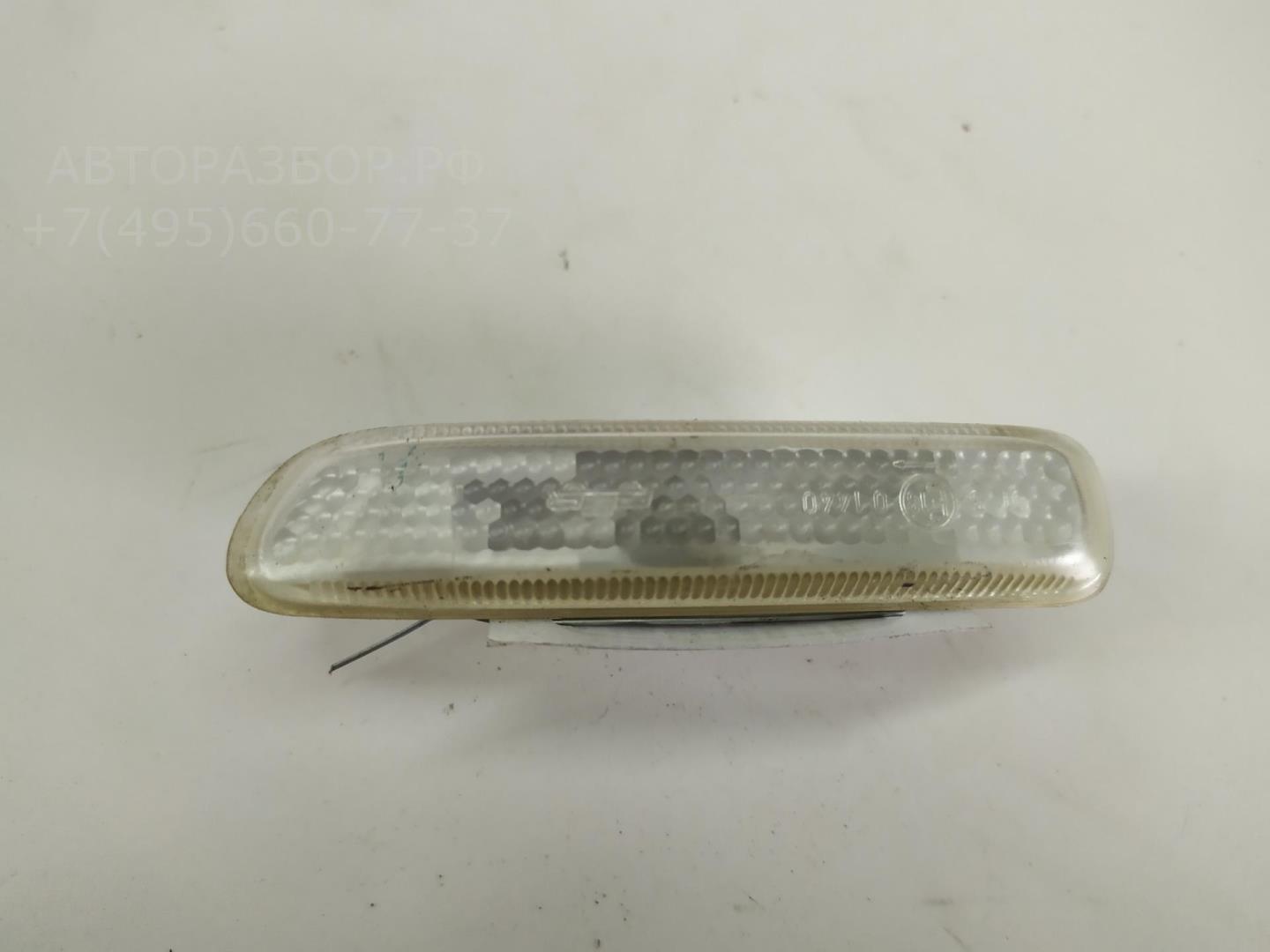 Указатель поворота правый