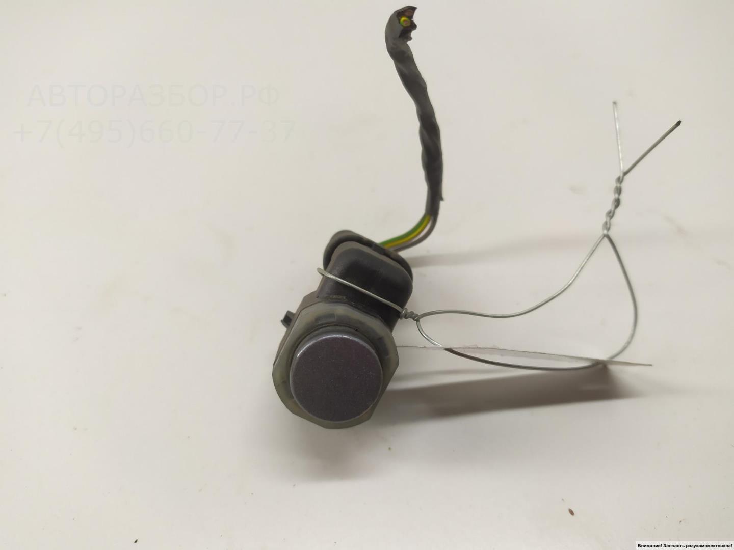 Датчик парковки