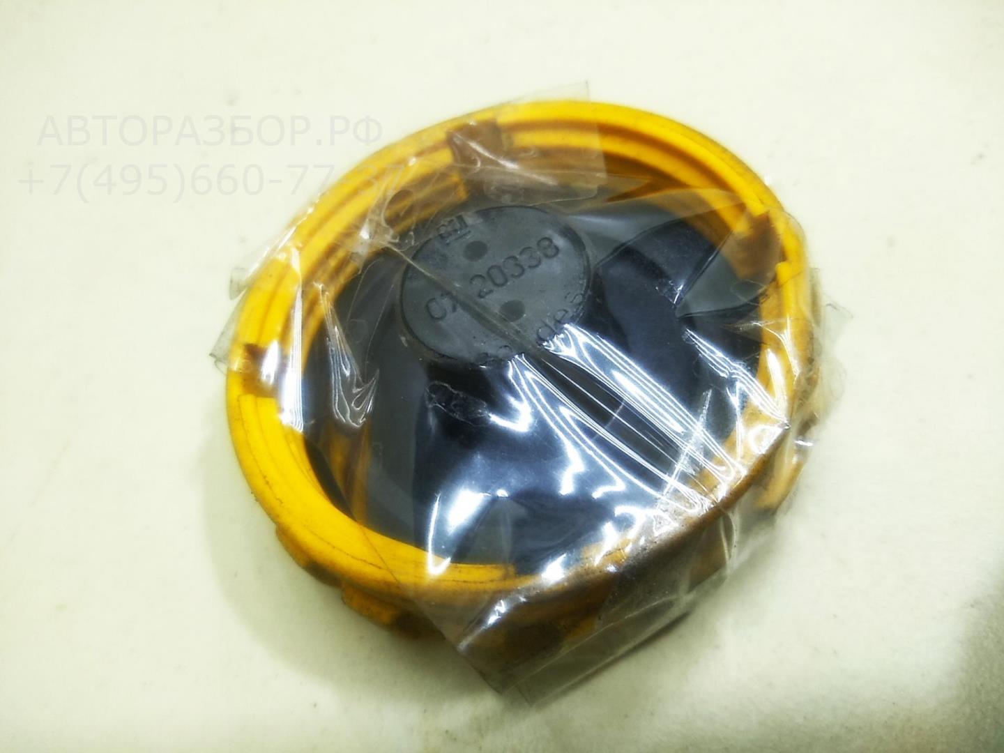 Крышка расширительного бачка