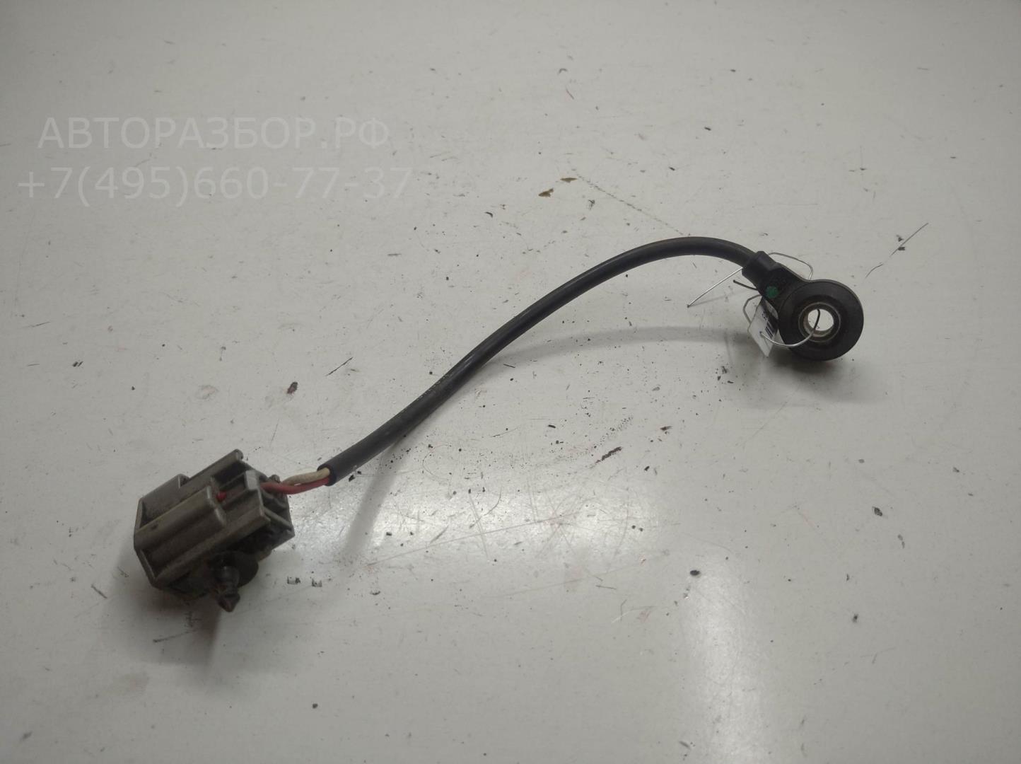 Датчик детонации