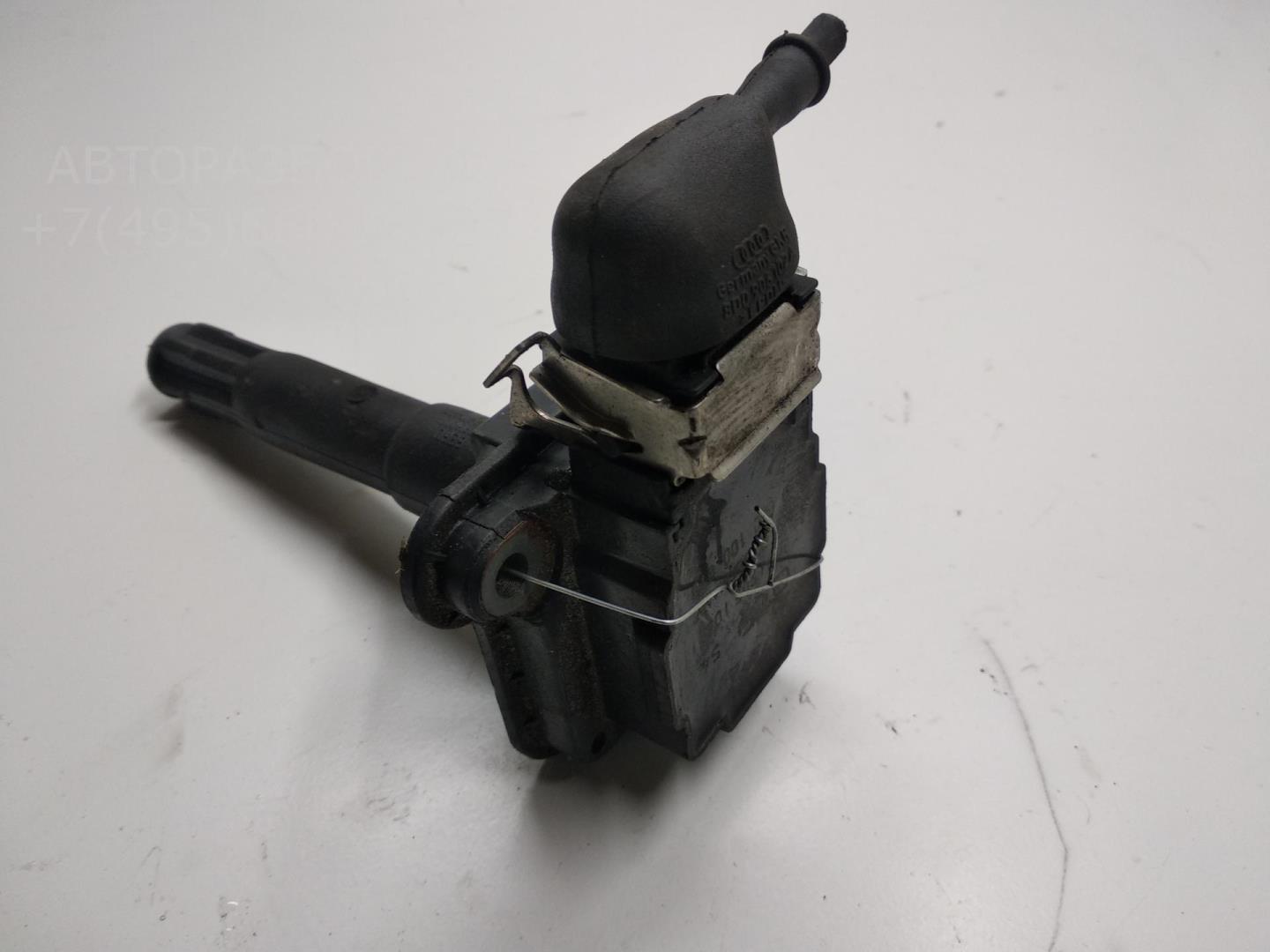 Катушка зажигания