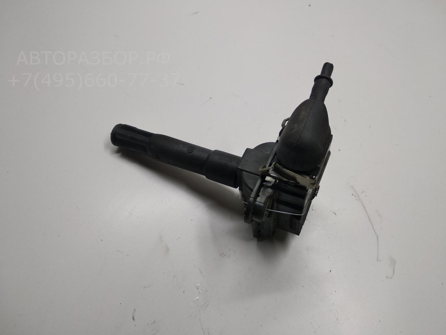 Катушка зажигания