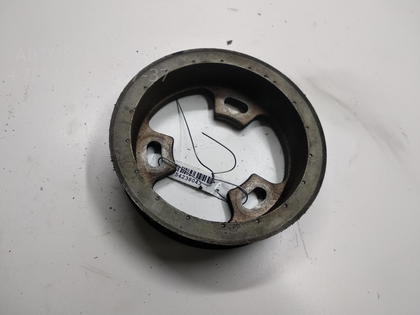 Шестерня КПП