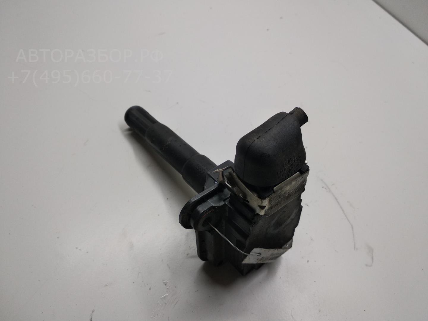 Катушка зажигания